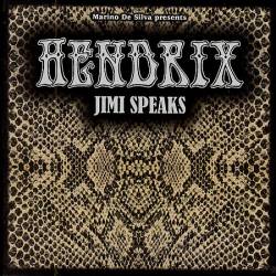 Jimi Hendrix : Hendrix : Jimi Speaks